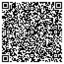 QR code with M and J Farm contacts