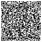 QR code with I Ross Technologies Inc contacts