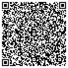 QR code with Adams Investigations Of W Mi contacts