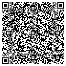 QR code with K Steven Wagner MD contacts