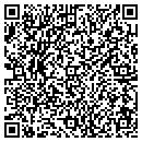 QR code with Hitching Post contacts