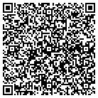 QR code with M & M Collision Service Inc contacts