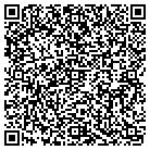 QR code with Tyz Custom Reflexions contacts