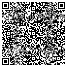 QR code with V A Community Based Outpatient contacts