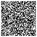 QR code with T A Stowe & Assoc contacts