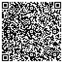 QR code with S & L Intl Enterprise contacts