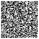 QR code with Advanced Construction contacts
