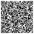 QR code with Robin Vaughn DDS contacts