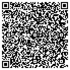 QR code with Washtenaw Affordable Housing contacts