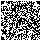QR code with R & R Professional Cleaning contacts