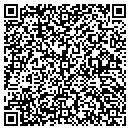 QR code with D & S Computer Repairs contacts