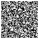 QR code with Amaranth Ltd contacts