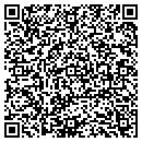 QR code with Pete's Bar contacts