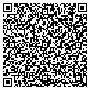 QR code with R Todd Farm LLC contacts