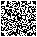 QR code with Uproar Creative contacts