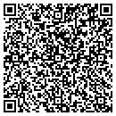 QR code with Harmony Center contacts