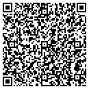 QR code with JP Tree Service contacts
