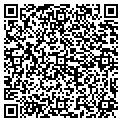QR code with Enron contacts