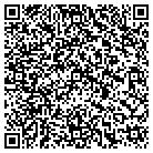 QR code with McCulloch Racing Inc contacts