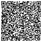 QR code with Apollo Associated Service Inc contacts