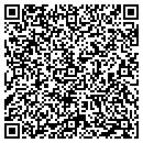 QR code with C D Tool & Gage contacts