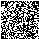 QR code with Honee-Bee Donuts contacts