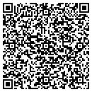 QR code with Racket Hand Trap contacts