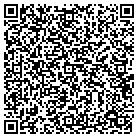 QR code with A & JS Columns of Smoke contacts