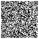 QR code with G Michael Yard Service contacts