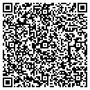 QR code with Aarons contacts