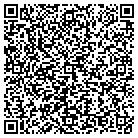 QR code with Wabasis Park Campground contacts