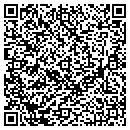 QR code with Rainbow Bar contacts
