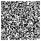 QR code with Trefethen & Company contacts