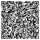 QR code with JB Bamboozles contacts