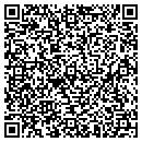 QR code with Cachet Gems contacts