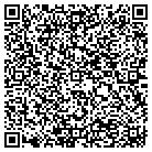 QR code with Cuellar & Cortez Construction contacts