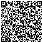 QR code with H Q Global Workplaces contacts
