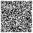 QR code with R P Foundation Fighting contacts
