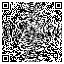 QR code with R L Tool & Design contacts