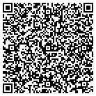 QR code with RE American Realator contacts