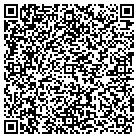 QR code with Heating & Cooling Man Inc contacts