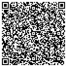 QR code with Heads Up Hair Styling contacts