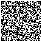 QR code with B&L Painting & Remodeling contacts