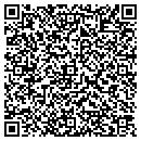 QR code with C C Cycle contacts