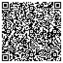 QR code with Robert W Rando DDS contacts