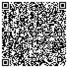 QR code with Touch Of Light Studio Of Glass contacts