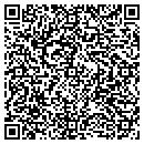 QR code with Upland Contracting contacts