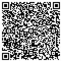 QR code with B-Tan contacts