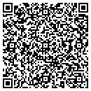 QR code with Tadian Homes contacts