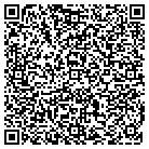 QR code with Wandas Perfect Stitch Inc contacts
